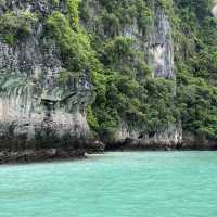 หมู่เกาะพีพี