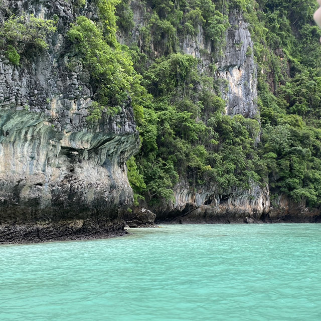 หมู่เกาะพีพี