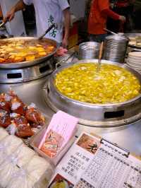 台北·深坑老街週末遊丨吃吃喝喝4家小店