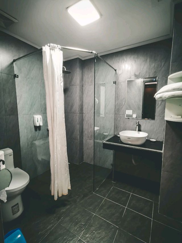 🏔️ Phuong Nam Hotel - Sapa, Vietnam 🇻🇳