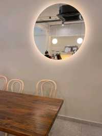 Manman Cafe Malaysia