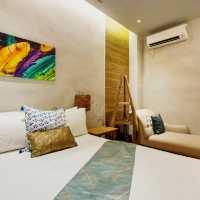 A Luxurious Retreat Wrapped in Heritage