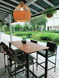 Lemon Garden 2Go - A Sweet Haven for Desserts, Cakes & More 