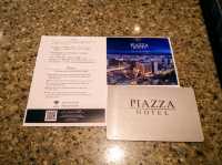 奈良 | Plazza Hotel 奈良JR車站前店便捷酒店