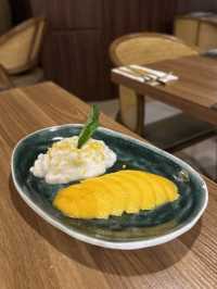 太古坊情調泰菜