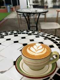 Coffee & Quirks: Budget Chill Spot Hidden in Desaru’s Green Corners