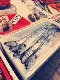 台灣北海岸 龜吼漁港