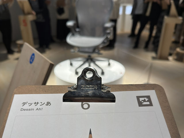 🎨 デザインあ展 neo｜実際に“体験しながら楽しめる”展示会！