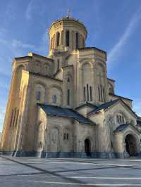 Tbilisi Travel Guide: From Historic Landmarks to Hidden Gems