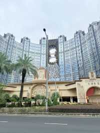 🇲🇴✨ One Day in Macau – My Ultimate Mini Adventure! ✨🇲🇴