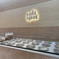 🍒✨ รีวิว Soft Spot Açaí – น้องเชอรี่~ย่านทองหล่อ