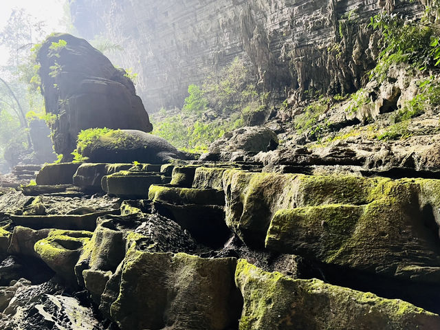 3 days. Endless memories. 🏞️Quang Binh