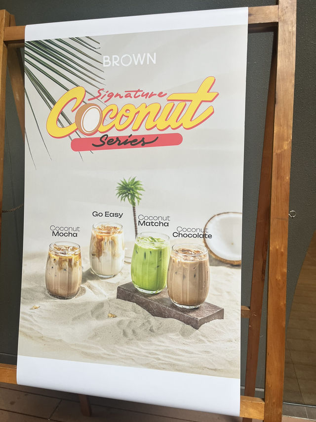 A Taste of Aspiration: My Reflections on Brown Coffee, Cambodia