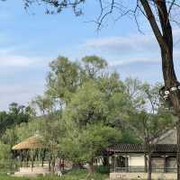 Chengde 2 Days Itinerary