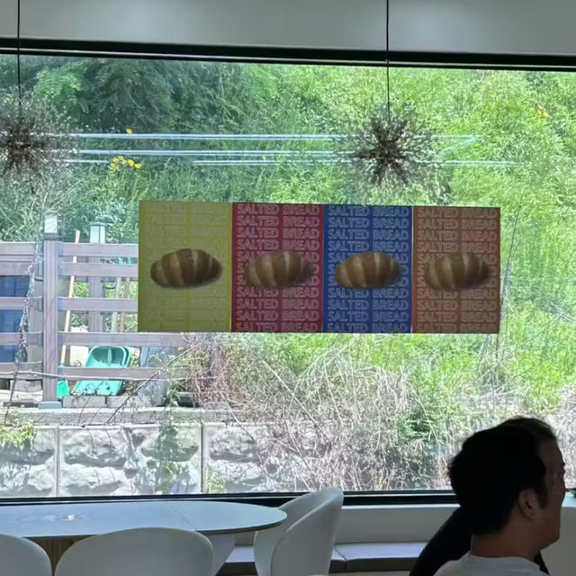 청주 숲뷰카페 브라운 브릿지 🌳