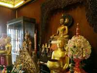 เยือน.. พิพิธภัณฑ์โฮงหลวงแสงแก้ว