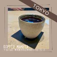 【東京】カフェ巡り攻略☕🗼