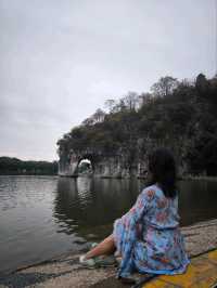 Day tour Guilin 