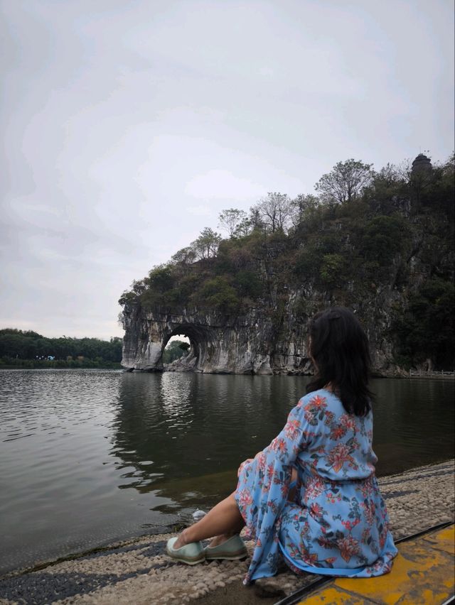 Day tour Guilin 