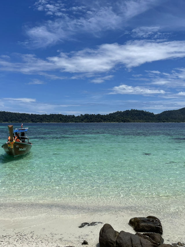 🇹🇭🌊 Koh Tarutao Hopping: How To 🏝️🇹🇭