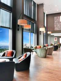 Thistle Hotel Johor Bahru