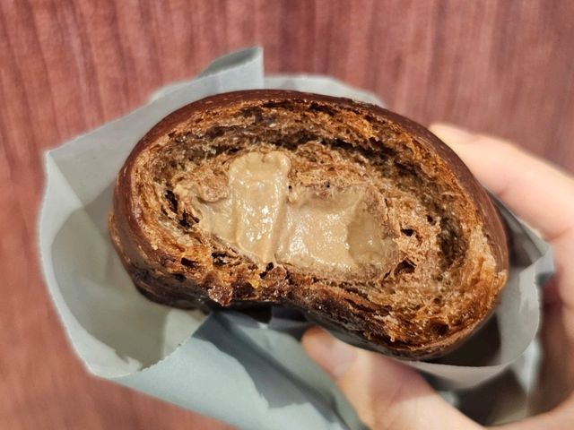 麵包控注意!! 荔枝角人氣Bakery！