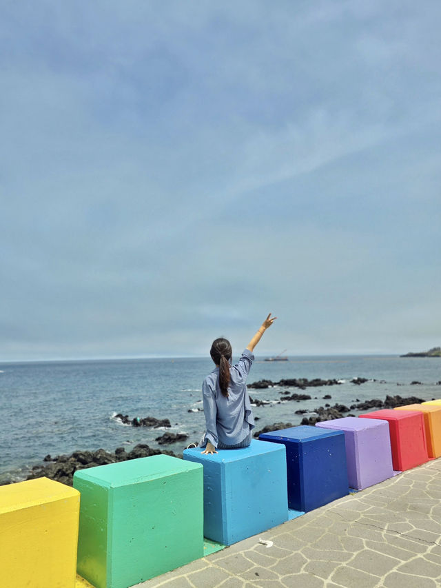제주 공항 근처 여행코스 3곳 이렇게만 가면 성공 🌊