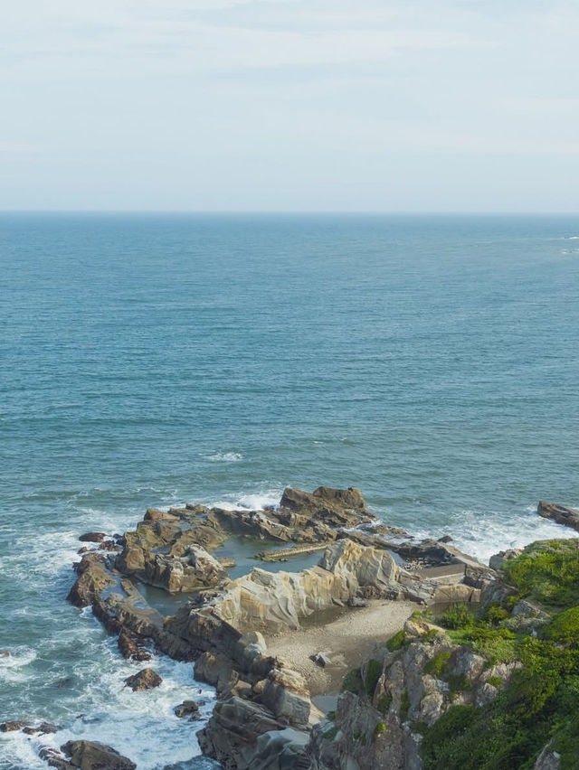 🌅日本一早い日の出に出会える「犬吠埼灯台」で心震える絶景旅