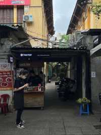 ThaiYen’s