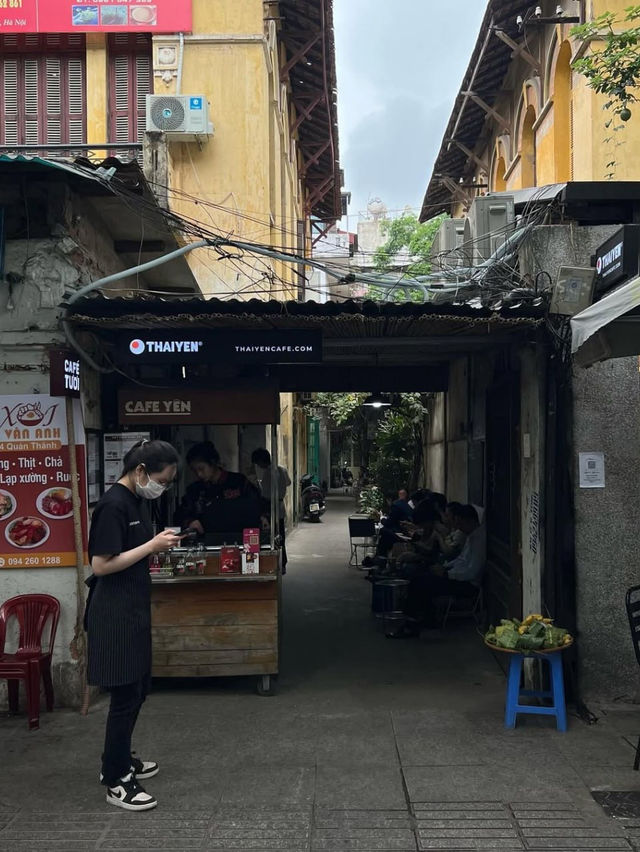 ThaiYen’s