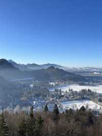 🇩🇪德國必去景點🏰 Neuschwanstein Castle新天鵝堡🦢