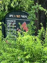 일자산 도시 자연공원
