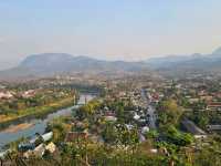 Luang Prabang - Where Monks, Mountains, and Mekong Meet