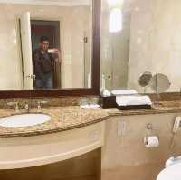 Intercontinental Hotel