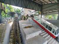 Bukit Bendera (Penang Hill – via hiking)