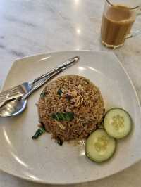 Desaru Kopitiam 51, A Nostalgic Taste of Malaysian Comfort