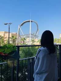 大阪環球影城園前酒店