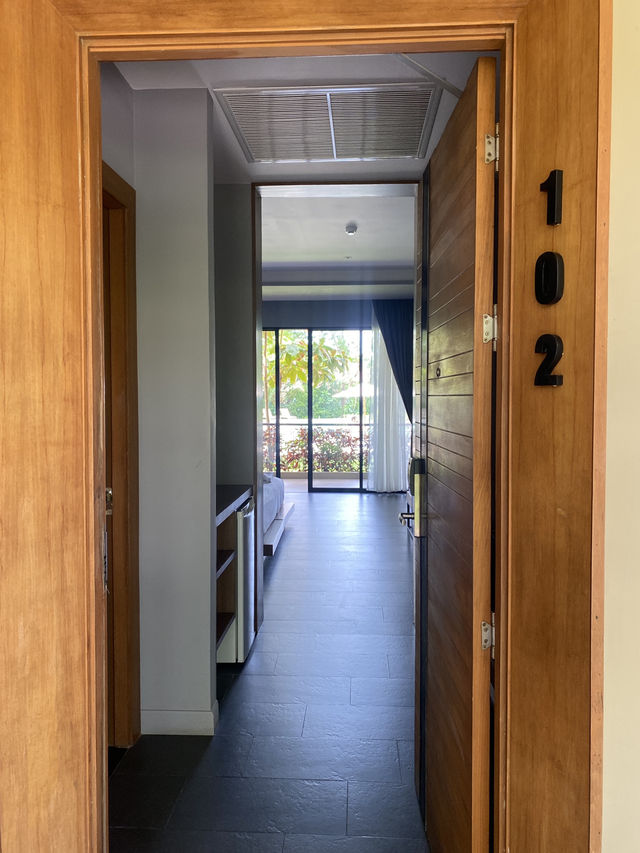 : The Gallery Hotel Nai Harn – ภูเก็ต
