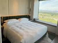페어몬트 샤먼 오션뷰 룸(Fairmont Xiamen Ocean‑View Room) 후기 
