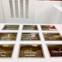 % Arabica Manila BGC Roastery
