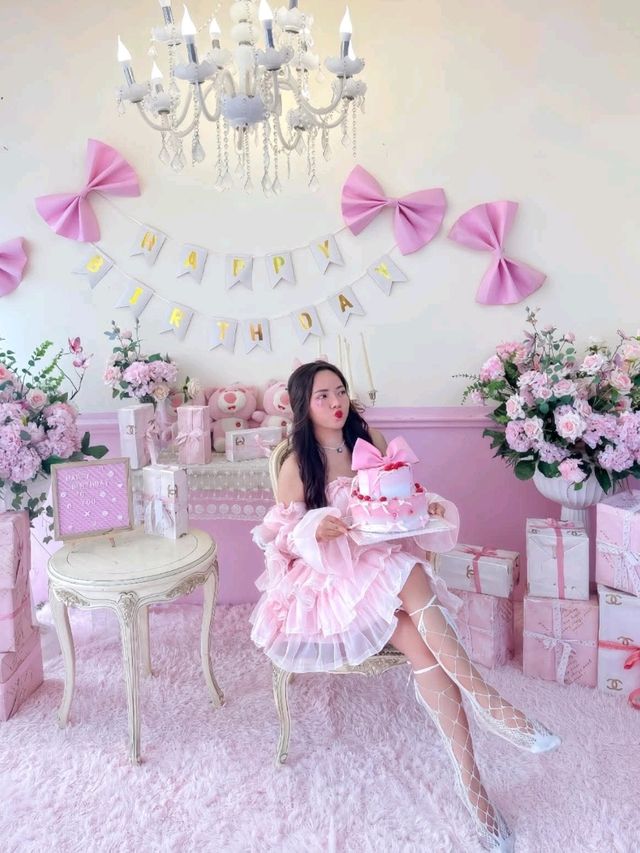 Địa điểm chụp hình nàng thơ, công chúa siu xinh với đa dạng concept ngay tại Q8