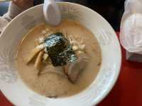🍜 A Hidden Ramen Gem with Heartwarming Hospitality