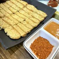 Must-Try Bites in Kunming 🍄🌸
