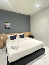 Chill D Resort Burirum : ที่พักสไตล์รีสอร์ท