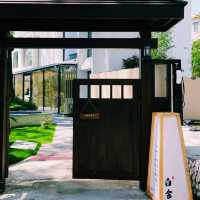 珠海精品民宿推薦：飲嵐 • 白舍