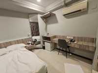 Harbour Ville Hotel
