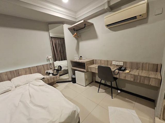 Harbour Ville Hotel