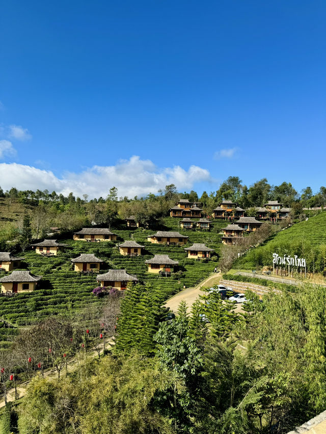 "Ban Rak Thai: The Border Village You’ll Fall in Love With”