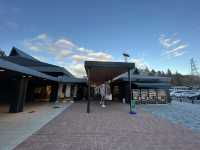🚗 Akagi Kogen Service Area (Up) – A Top-Tier Highway Stop!