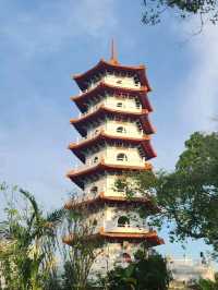 🌸 Chinese Garden Singapore – Your Peaceful Hideout! 🏯🌿